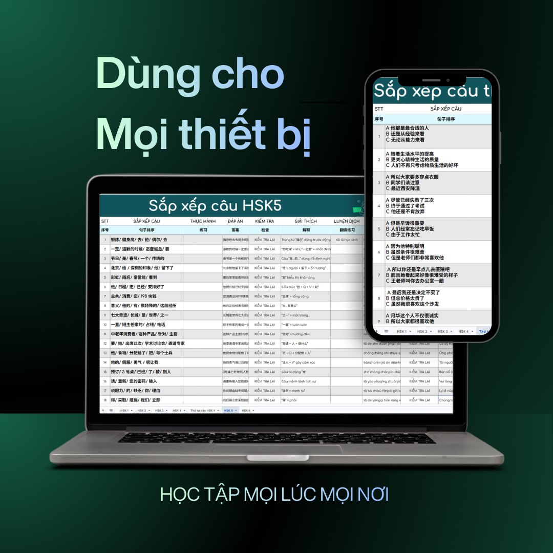 Ảnh chi tiết bài tập 3